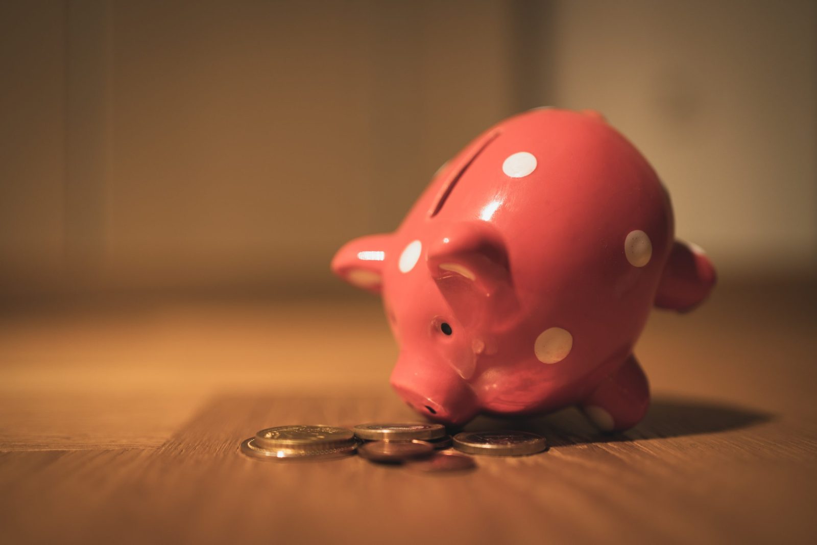 Tips för att spara pengar [lista]